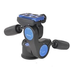 Cabeça/Suporte HD3A para Tripé - BENRO