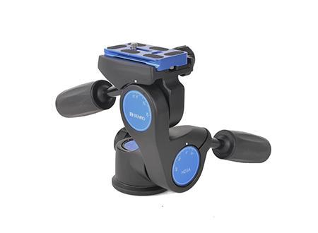 Cabeça/Suporte HD3A para Tripé - BENRO