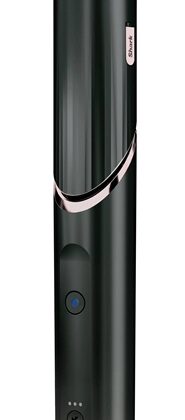 Secador/Modelador FlexStyle 5-EM-1 1400W (Preto/Rosa) - SHARK