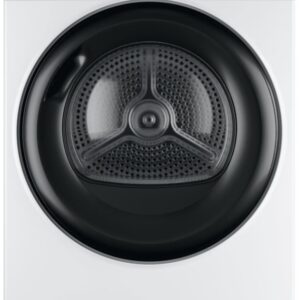 Máquina de Secar Roupa I-Pro Series 3 HD90-A2939 Bomba de Calor 9Kg (Branco) - HAIER