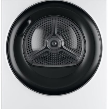 Máquina de Secar Roupa I-Pro Series 3 HD90-A2939 Bomba de Calor 9Kg (Branco) - HAIER