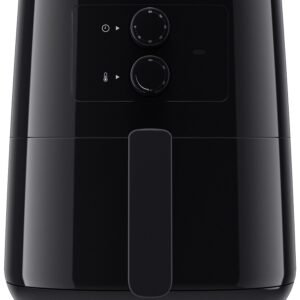 Fritadeira AirFryer 3000 Series Essential 4.1L 1400W (Preto) - PHILIPS