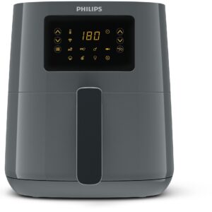 Fritadeira Airfryer Connected 4,1L 1400W - PHILIPS