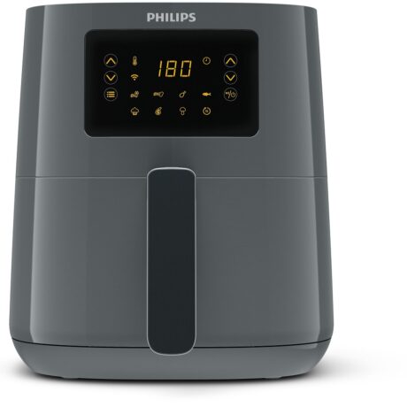 Fritadeira Airfryer Connected 4,1L 1400W - PHILIPS