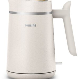 Jarro El?trico Eco Conscious Edition HD9365/10 S?rie 5000 2200W (Branco) - PHILIPS