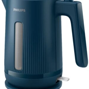 Chaleira El?trica Serie 3000 HD9411/70 1.7L 2200W (Azul) - PHILIPS