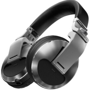 Auscultadores PRO (Cinza) p/ DJ - Pioneer