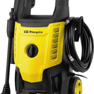 Máquina de Lavar Alta Pressão 1400W 330L/h - ORBEGOZO