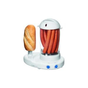 Máquina de Cachorros Quentes 2 em 1 HDM 3420 EK - CLATRONIC