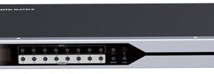 Multiplicador de Sinal HDMI (8 Entradas / 8 Saidas)