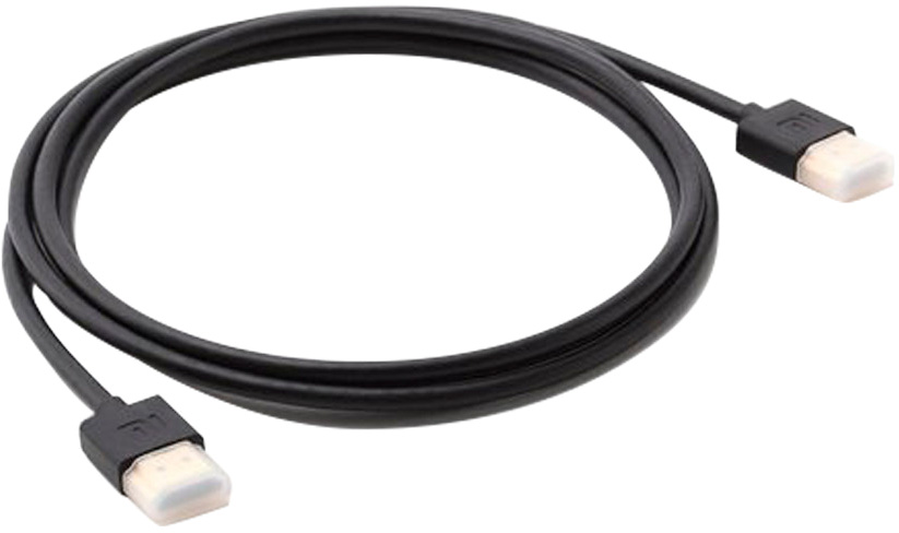 Cabo HDMI Macho - HDMI Macho (1 metro)