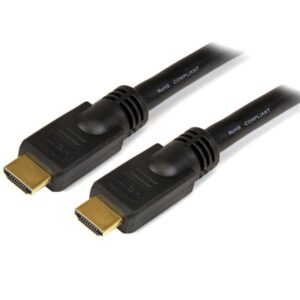 Cabo HDMI Macho - HDMI Macho (15 mts) - STARTECH