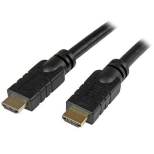Cabo HDMI Macho - HDMI Macho (20 mts) - STARTECH