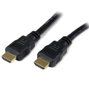 Cabo HDMI A Macho - HDMI A Macho (2 mts) - STARTECH
