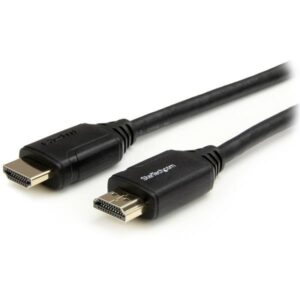 Cabo HDMI Macho - HDMI Macho (2 mts) - STARTECH