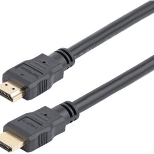 Cabo HDMI Macho - HDMI Macho (30cm) - STARTECH