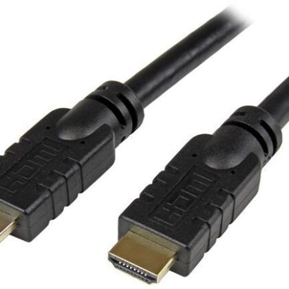 Cabo HDMI Macho - HDMI Macho (30 mts) - STARTECH