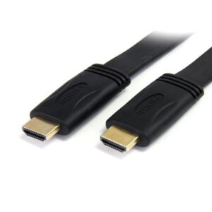 Cabo HDMI Macho - HDMI Macho (5 mts) - STARTECH