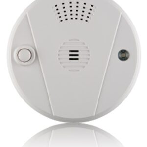 Detector de Altas Temperaturas s/ Fios p/ Alarmes SA & Q Series - BLAUPUNKT HD-S1
