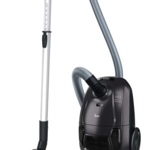 Aspirador Cilíndrico HE120PET 011 2.5L 700W (Preto) - HOOVER