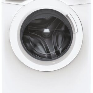 M?quina de Lavar Roupa 9Kg 1200RPM HE 1294TWM6/1-S (Branco) - CANDY