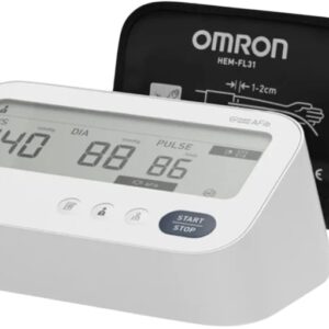 Medidor de Pressão Arterial de Braço M3 Comfort AFIB - OMRON