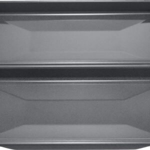 Tabuleiro Esmaltado p/ Forno (Cinzento) - BOSCH