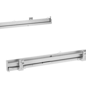Guias Telesc?picas p/ Fornos Bosch - BOSCH