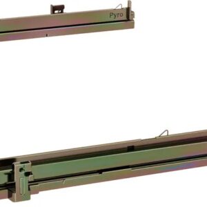 Guias Telesc?picas Totalmente Extens?veis p/ Fornos - BOSCH