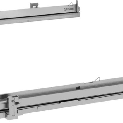 Guias Telescópicas Extensíveis p/ Fornos - BOSCH