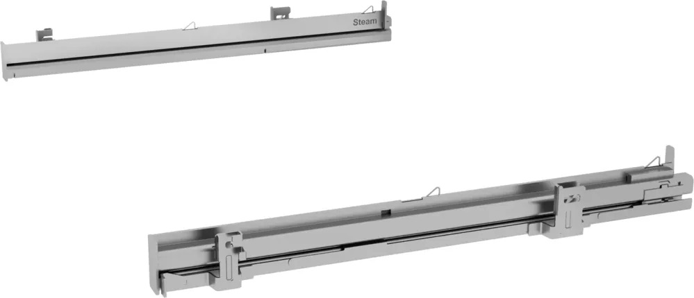Guias Telescópicas Extensíveis p/ Fornos - BOSCH