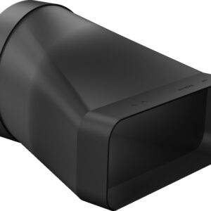 Acess?rio p/ Tubo Plano HEZ9VDSI0 - BOSCH