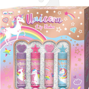 Unicorn Set Batons Vanity - HOTFOCUS