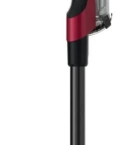 Aspirador Vertical 2-EM1 HF210H 011 165W (Preto/Vermelho) - HOOVER