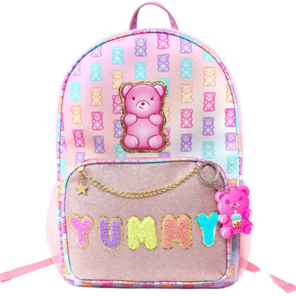 Sweet Crush Mochila Estilosa - HOTFOCUS