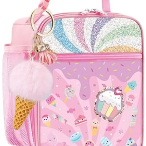 Sweets Bolsa Lancheira - HOTFOCUS