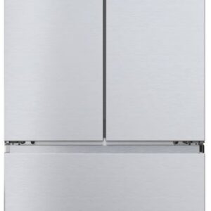 Frigor?fico Americano HFR5719ENMG 446L - HAIER