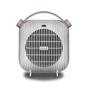 Termoventilador Elétrico HFS30B24.W 2400W (Branco) - DELONGHI