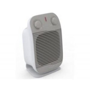 Termoventilador El?trico HFS50C22 2200W (Branco) - DELONGHI