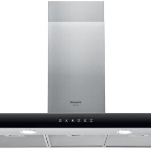 Exaustor Chamin? HHBS-9.8-FLX/1 720m3/h (Inox) - HOTPOINT