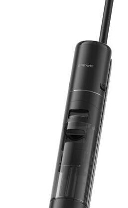 Aspirador Vertical H13 300W 0.7L (Preto) - DREAME