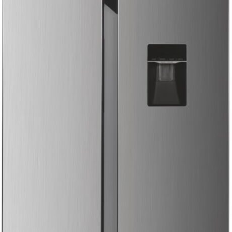 Frigor?fico Americano H-Fridge 500 Maxi HHSBSO-6174XWD 532L No Frost (Inox) - HOOVER