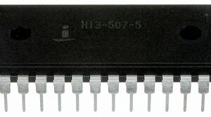 Circuito Integrado HI3-0507-5 (28DIP)