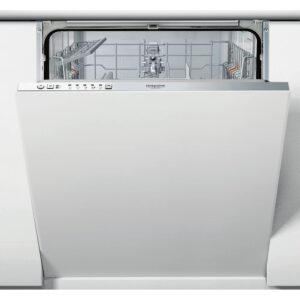 M?quina de Lavar Loi?a de Encastre 13 Conjuntos HI 3010 - HOTPOINT