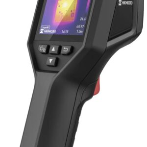 Câmara Térmica B20s 256x192 (-20º~550ºC) Wi-Fi - HIKMICRO