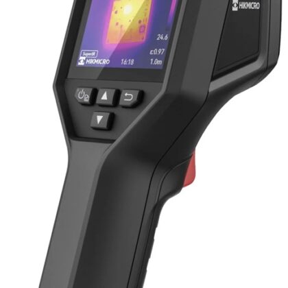 Câmara Térmica B20s 256x192 (-20º~550ºC) Wi-Fi - HIKMICRO