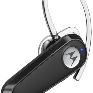 Auricular HK126 Mono Bluetooth Mãos Livres (Preto) - MOTOROLA