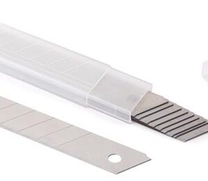 Emb. 10 Recargas p/ X-ACTOs (18mm) - Toolland
