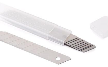 Emb. 10 Recargas p/ X-ACTOs (18mm) - Toolland