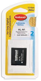 Bateria p/C?mara HL-N1 Sony - HAHNEL